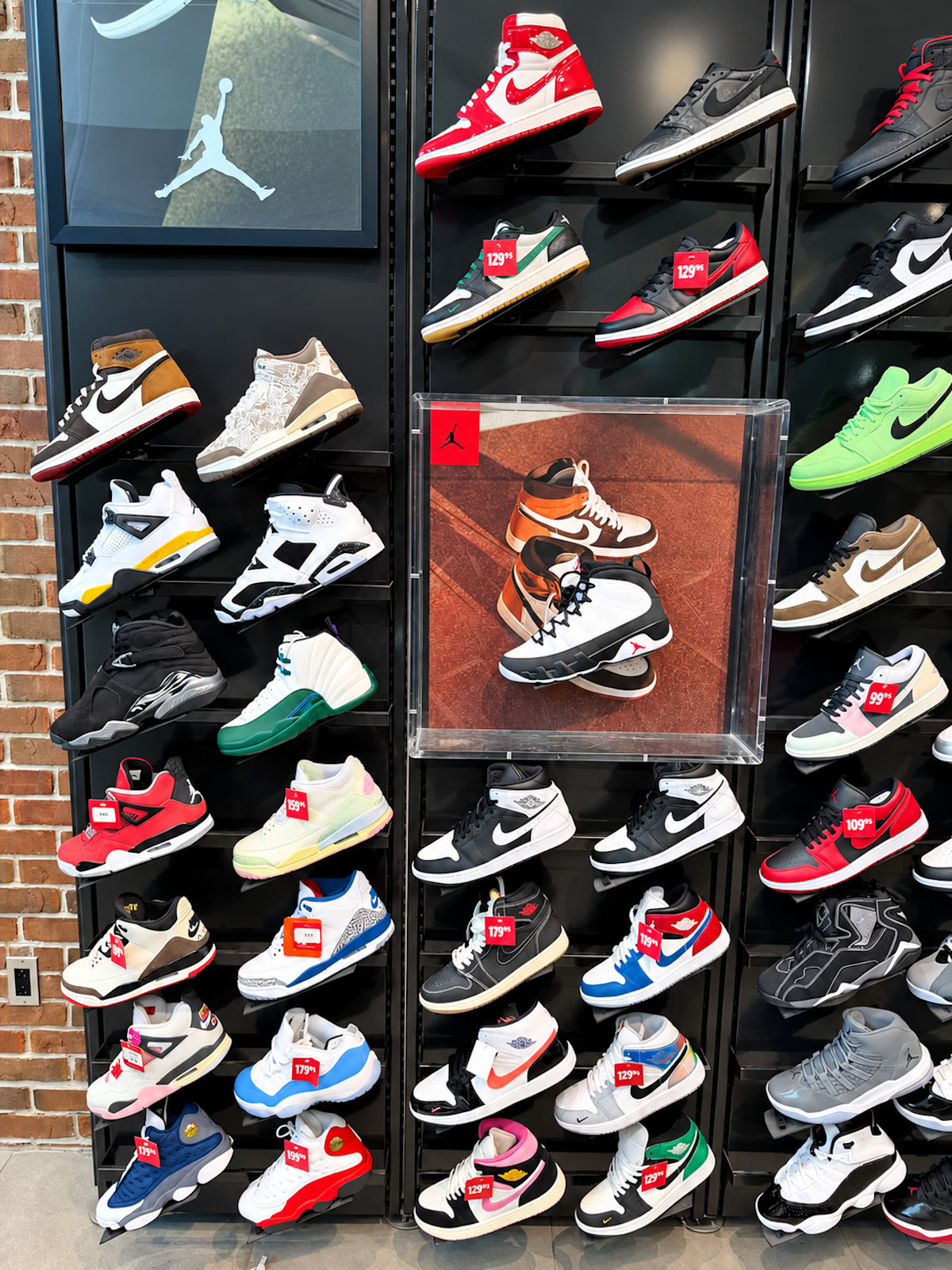 Air Jordan Retro Nike réduit les sorties en 2027