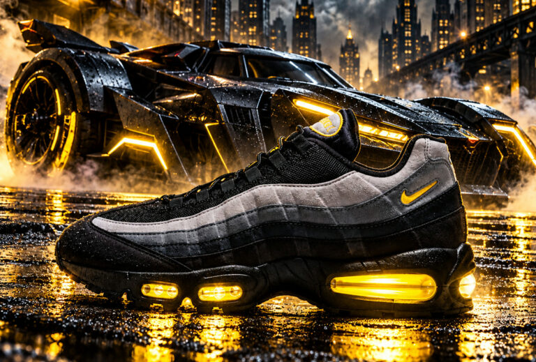 Air Max 95 Batman (couv)
