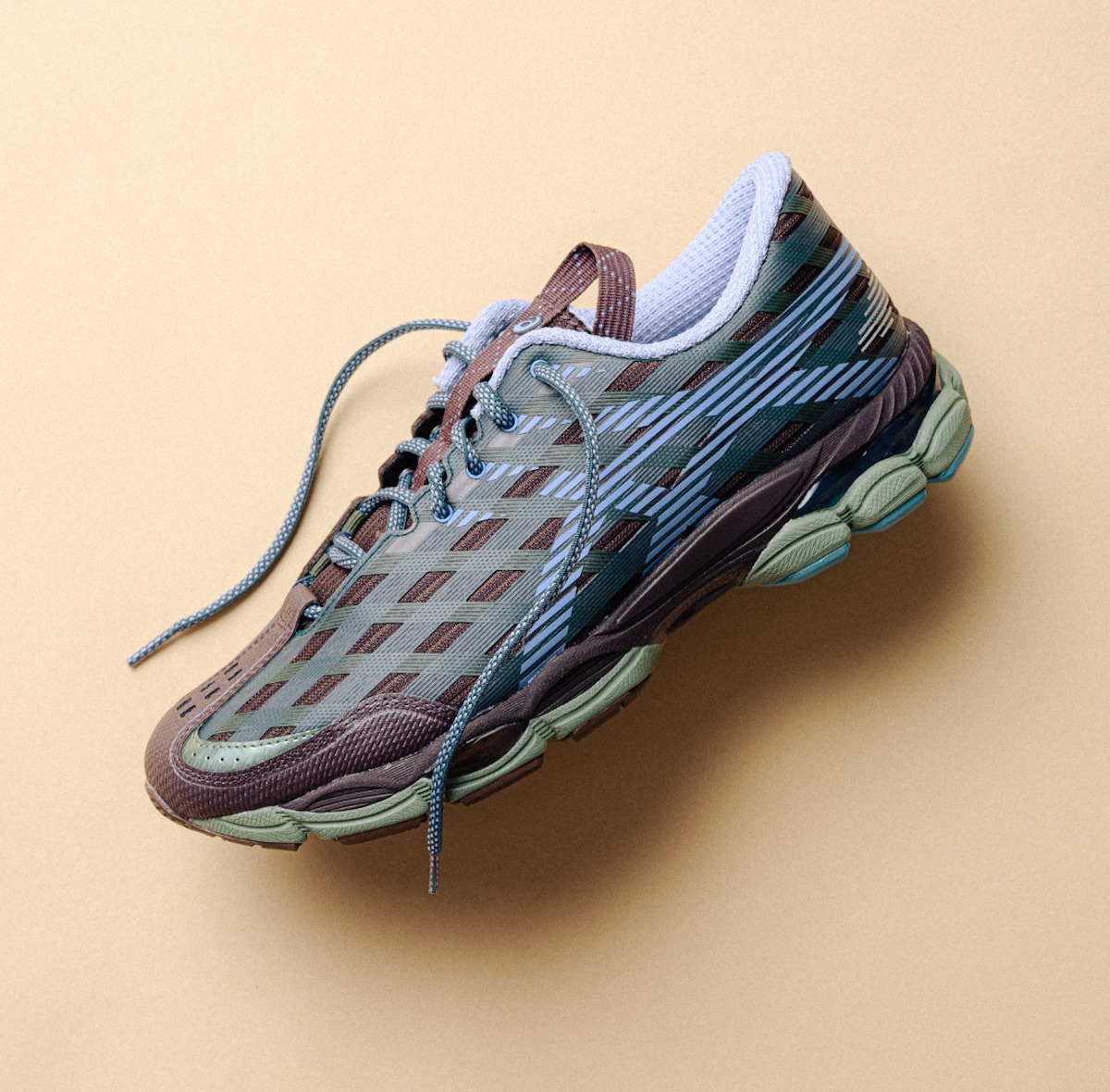 KK x Asics US8-S GEL-SJ33 (1)
