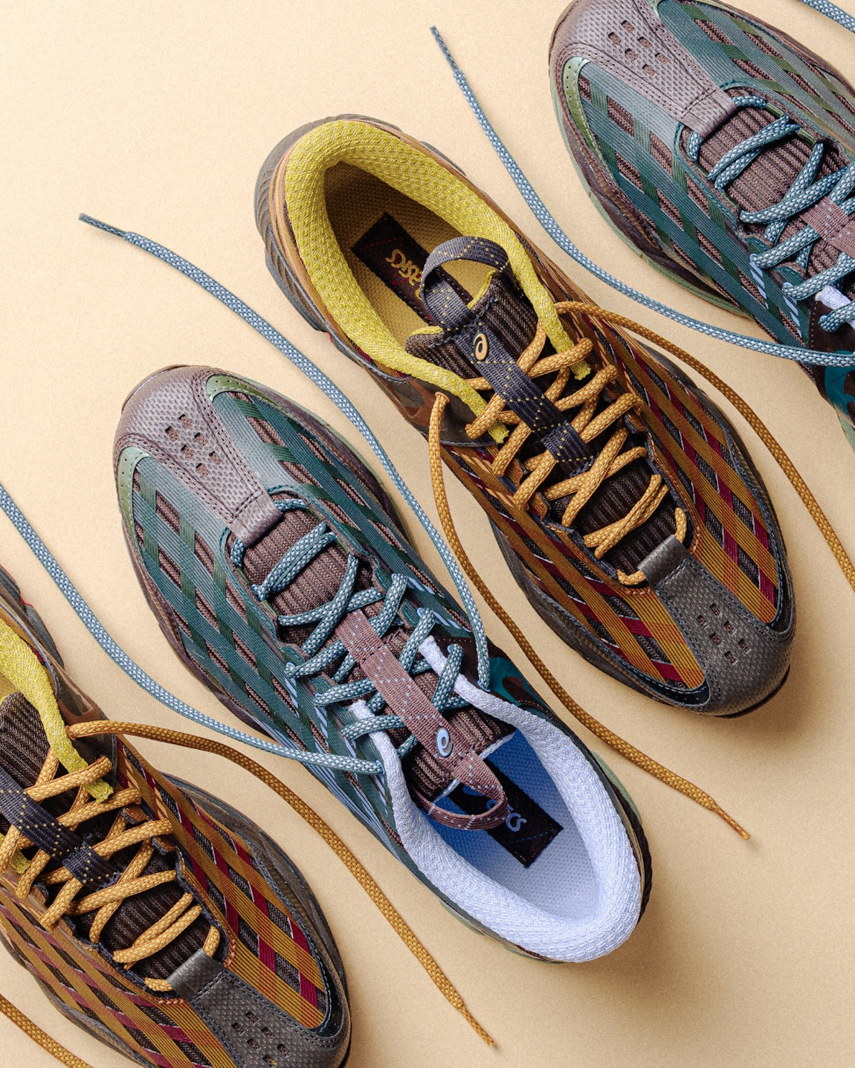 KK x Asics US8-S GEL-SJ33 (3)