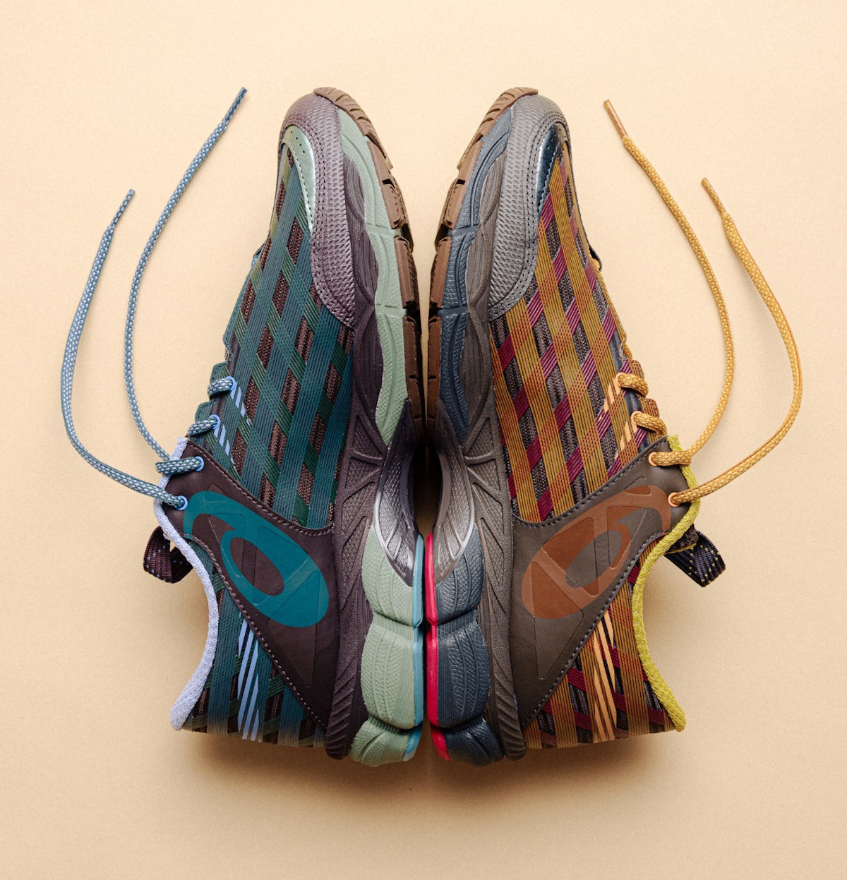 KK x Asics US8-S GEL-SJ33 (4)