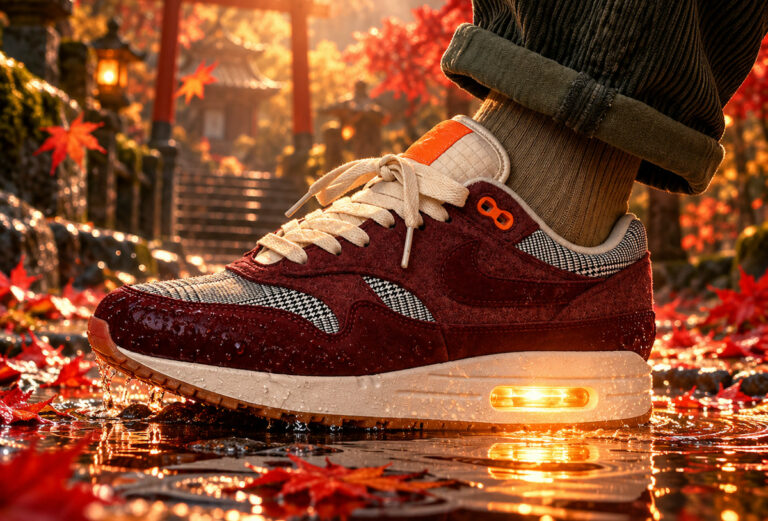Nike Air Max automne (couv)