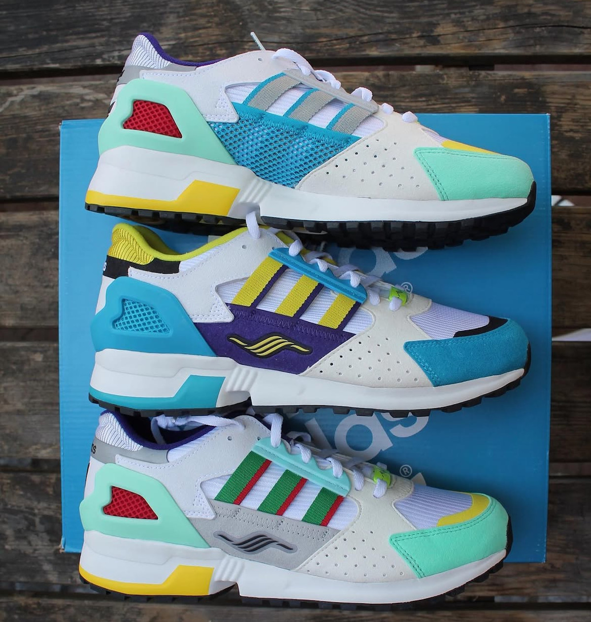 Overkill x adidas ZX 10000C I Can if I Want (1)