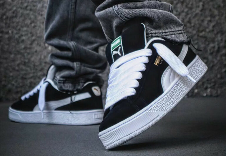 Puma Suede XL avis (couv)