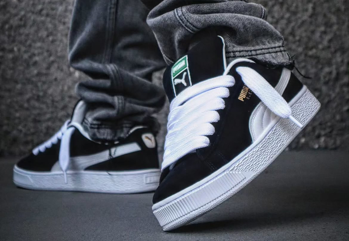 Puma Suede XL avis (couv)