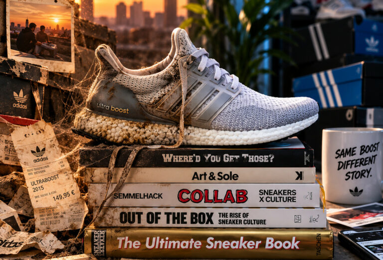 adidas Boost nostalgie (couv)