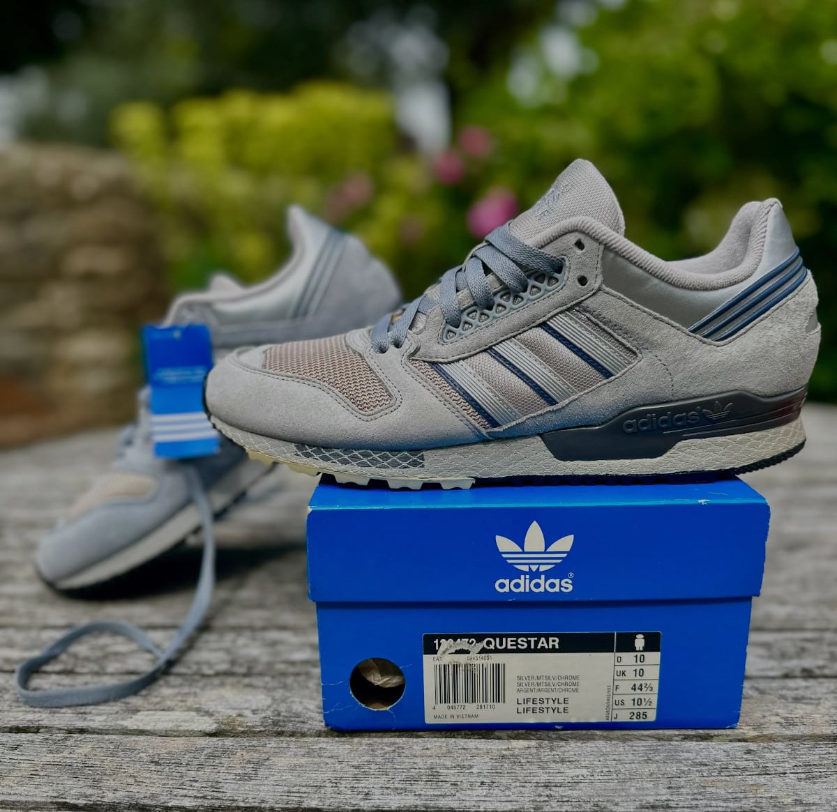 adidas Questar OG