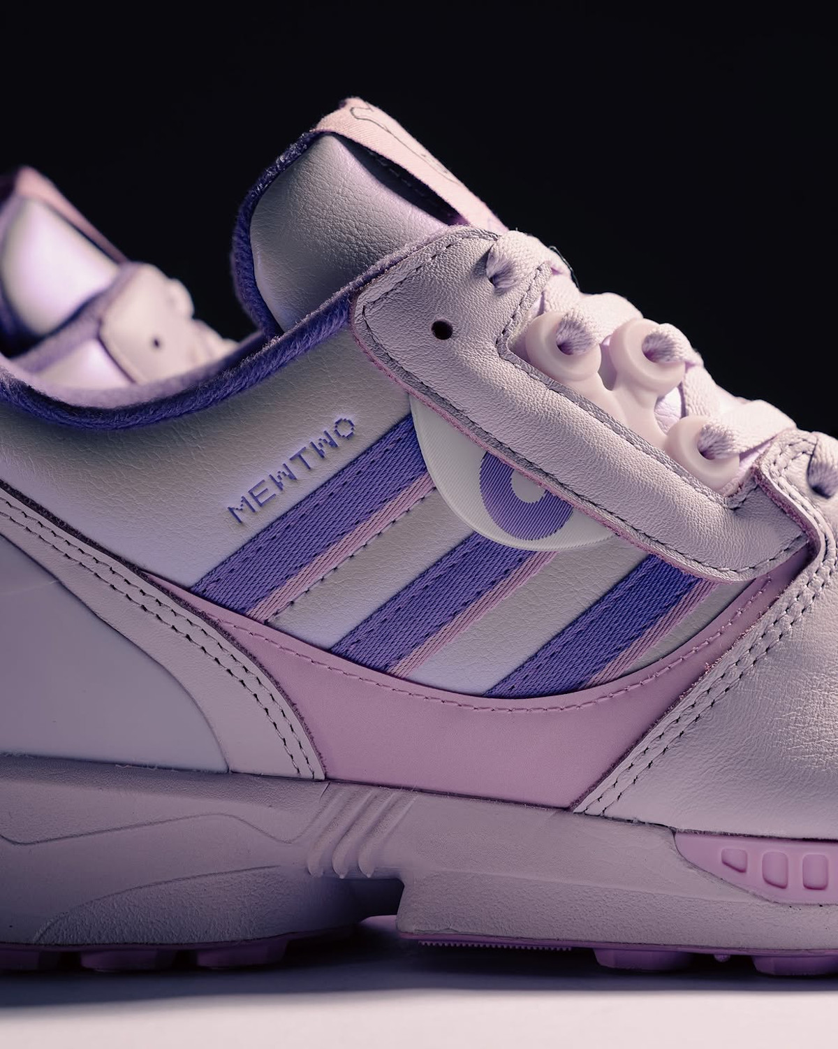 adidas ZX 8000 violette et rose KI5326 (3)