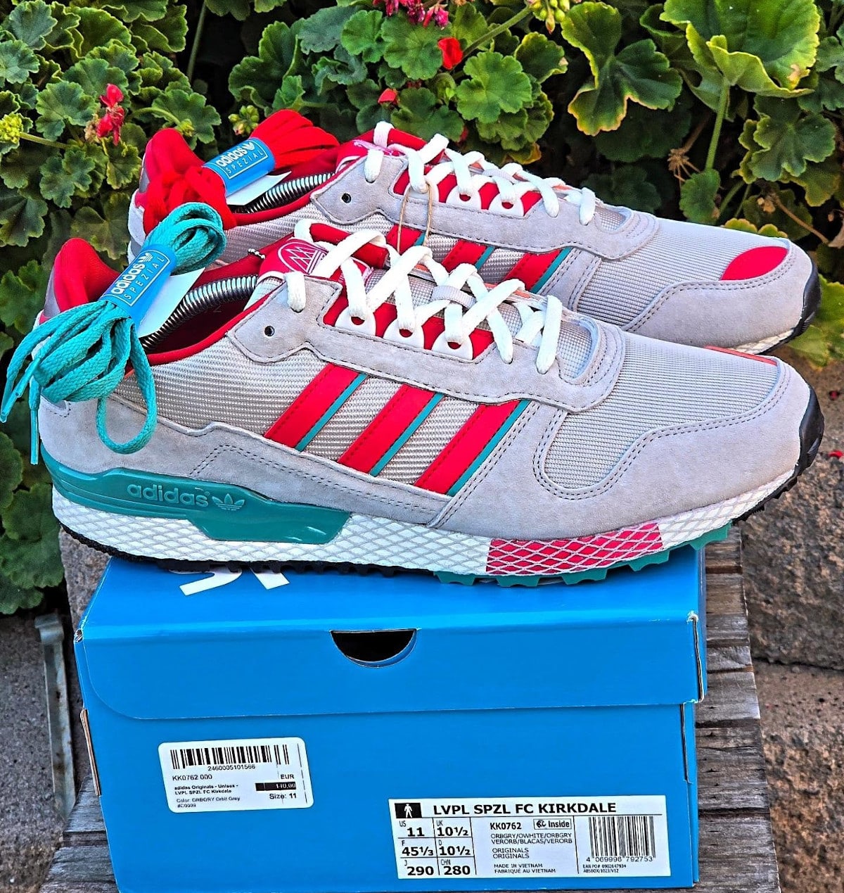 adidas x Liverpool FC SPZL Kirkdale II de 2026 KK0762 (1)