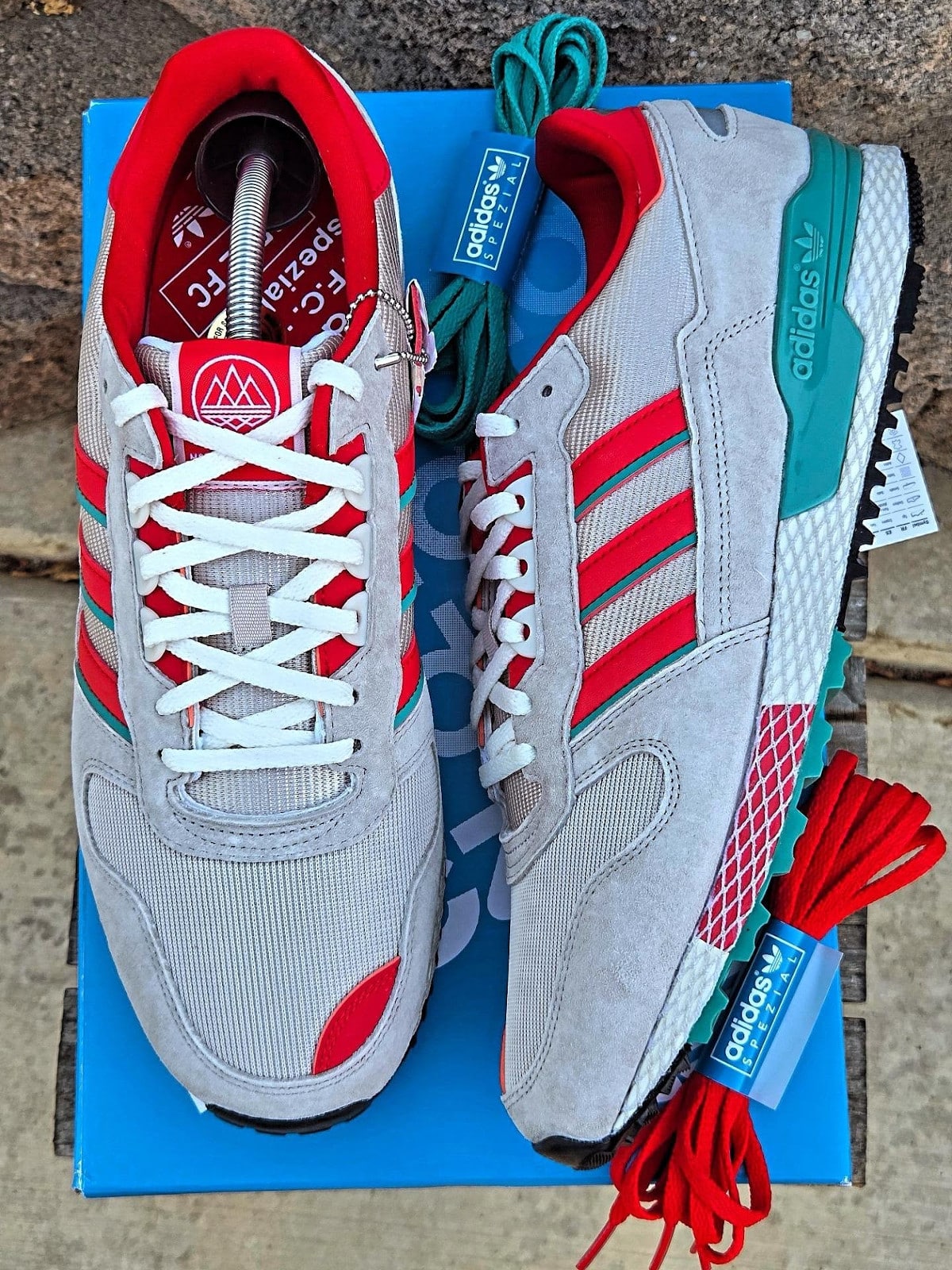 adidas x Liverpool FC SPZL Kirkdale II de 2026 KK0762 (2)