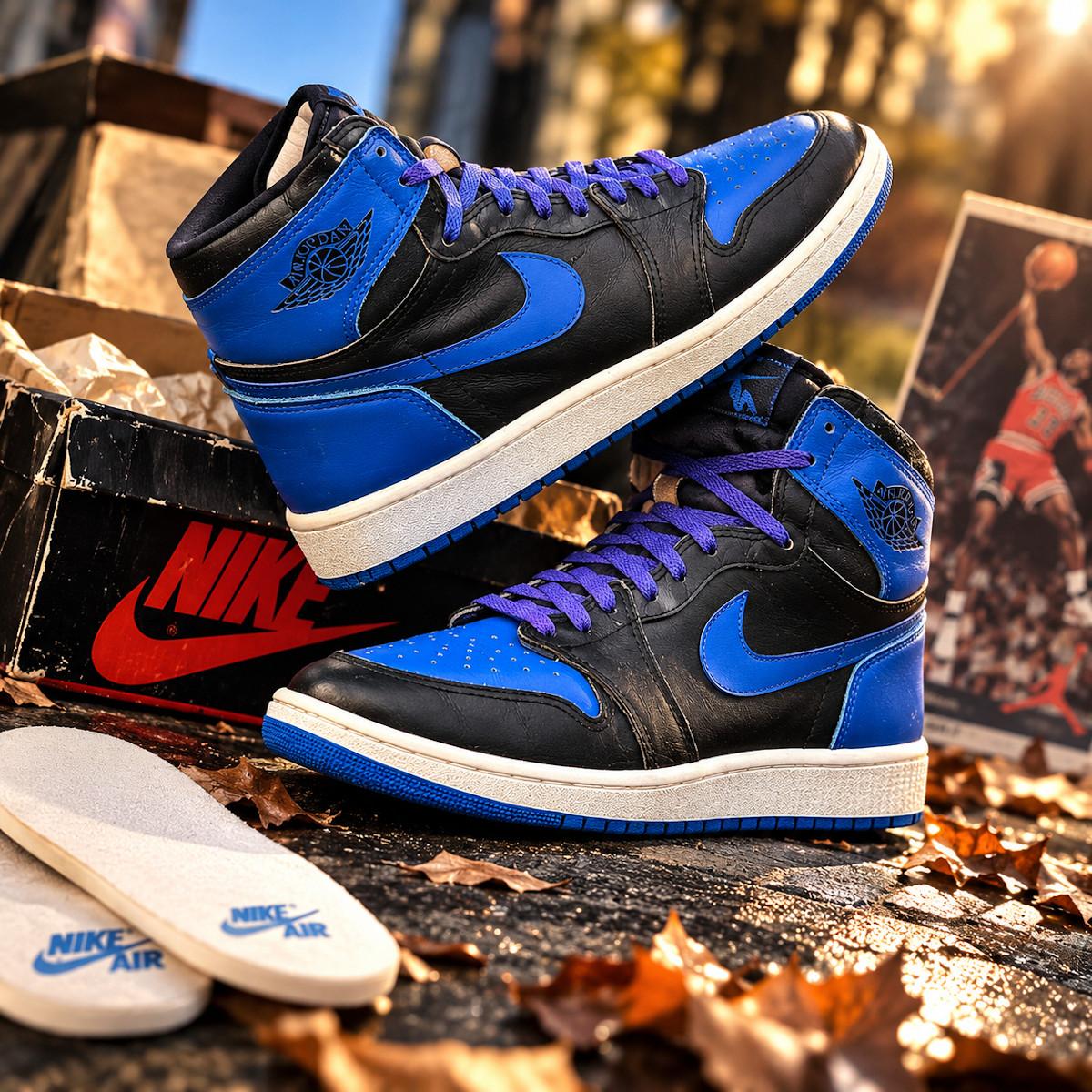 air-jordan-1-royal-1985-design